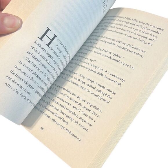 Pandemonium by Oliver, Lauren‎ - Picture 2 of 4